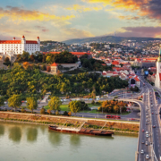 Ustanovite podjetje na Slovaškem s pomočjo specializirane agencije